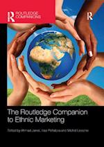 The Routledge Companion to Ethnic Marketing