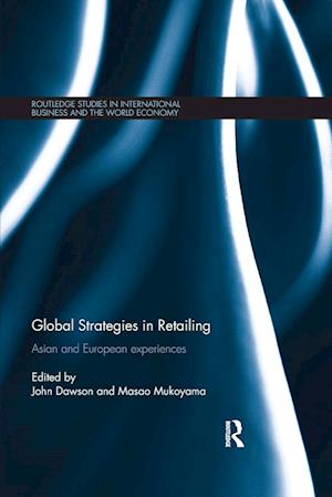 Global Strategies in Retailing