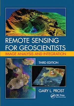 Remote Sensing for Geoscientists