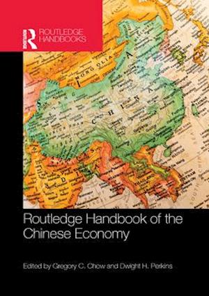 Routledge Handbook of the Chinese Economy