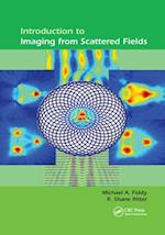 Introduction to Imaging from Scattered Fields