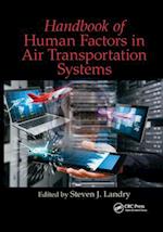 Handbook of Human Factors in Air Transportation Systems
