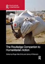 The Routledge Companion to Humanitarian Action