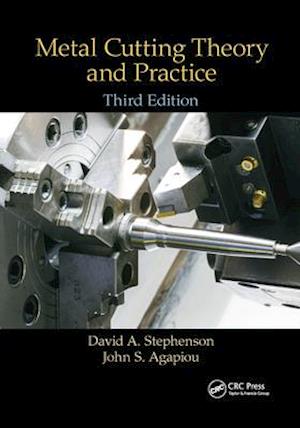 Metal Cutting Theory and Practice