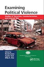 Examining Political Violence