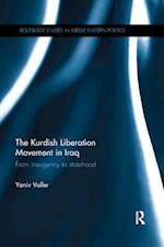 The Kurdish Liberation Movement in Iraq