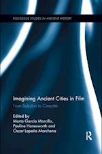 Imagining Ancient Cities in Film