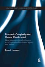 Economic Complexity and Human Development