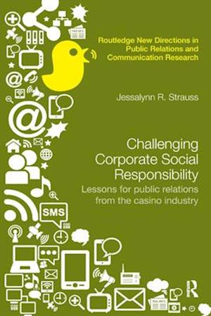 Challenging Corporate Social Responsibility