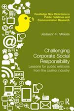 Challenging Corporate Social Responsibility