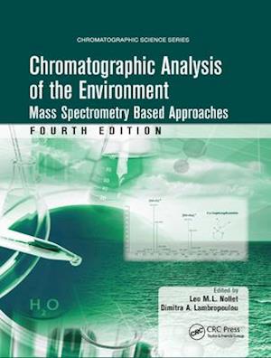 Chromatographic Analysis of the Environment