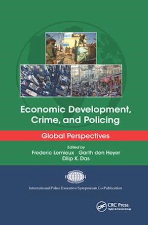 Economic Development, Crime, and Policing