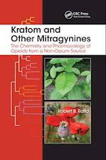Kratom and Other Mitragynines