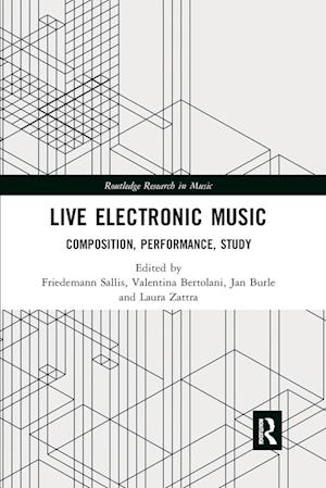 Live Electronic Music