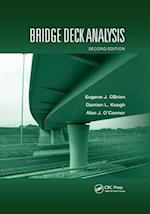Bridge Deck Analysis