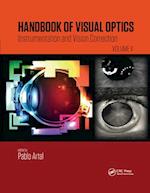 Handbook of Visual Optics, Volume Two