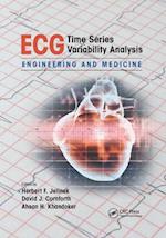 ECG Time Series Variability Analysis