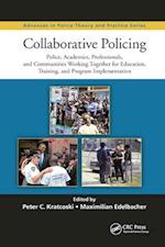 Collaborative Policing