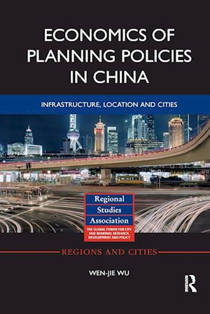 Economics of Planning Policies in China