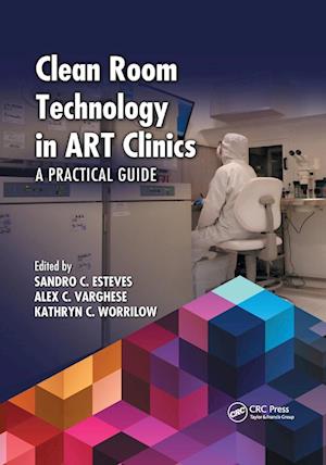 Clean Room Technology in ART Clinics