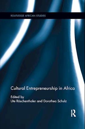 Cultural Entrepreneurship in Africa