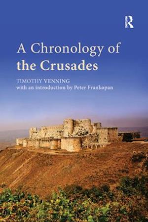 A Chronology of the Crusades