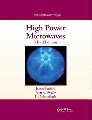 High Power Microwaves