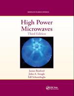 High Power Microwaves