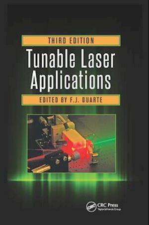 Tunable Laser Applications