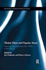 Global Glam and Popular Music