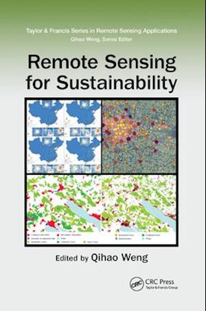 Remote Sensing for Sustainability