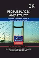 People, Places and Policy (Open Access)
