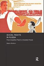 Social Rights in Russia