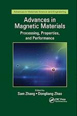 Advances in Magnetic Materials