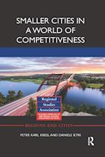 Smaller Cities in a World of Competitiveness