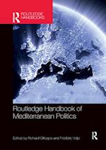 Routledge Handbook of Mediterranean Politics