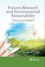 Futures Research and Environmental Sustainability
