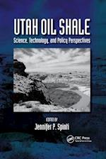 Utah Oil Shale