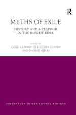 Myths of Exile
