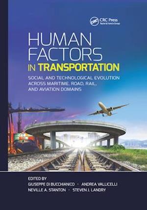 Human Factors in Transportation