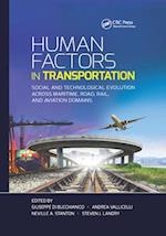 Human Factors in Transportation