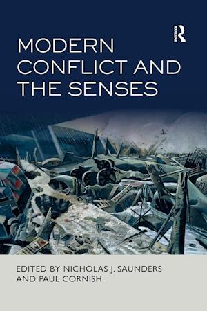 Modern Conflict and the Senses