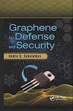 Graphene for Defense and Security