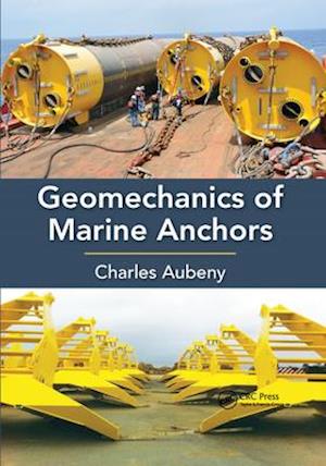Geomechanics of Marine Anchors