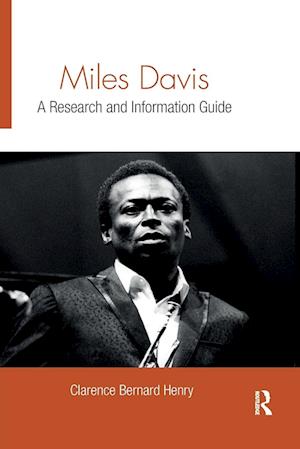 Miles Davis