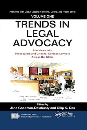 Trends in Legal Advocacy