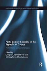 Party-Society Relations in the Republic of Cyprus