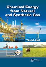 Chemical Energy from Natural and Synthetic Gas