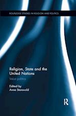 Religion, State and the United Nations