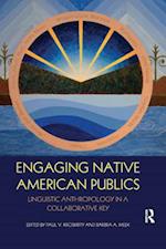 Engaging Native American Publics